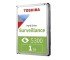Toshiba S300 1TB 5700rpm 3.5" Surveillance Hard Drive