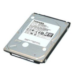 Toshiba 1TB Sata Laptop Hard Disk