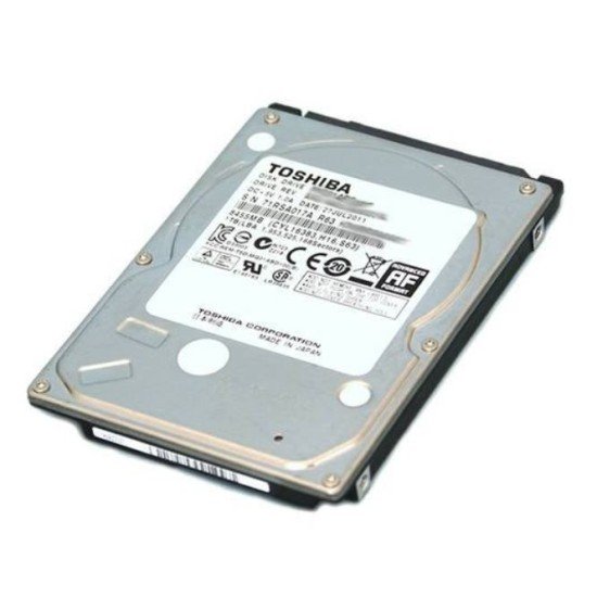 Toshiba 1TB Sata Laptop Hard Disk