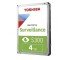 Toshiba S300 4TB 3.5 Inch Surveillance HDD