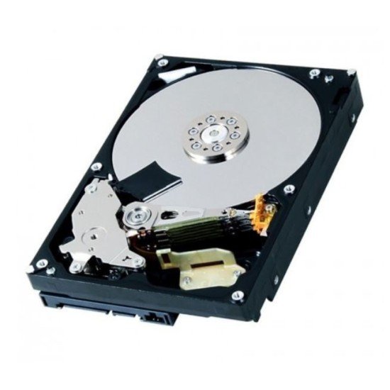 Toshiba DT01ABA100V 1TB Surveillance Hard Drive