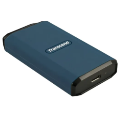 Transcend ESD410C 2TB Type-C Portable SSD