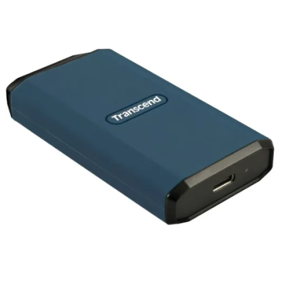 Transcend ESD410C 2TB Type-C Portable SSD
