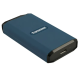 Transcend ESD410C 2TB Type-C Portable SSD