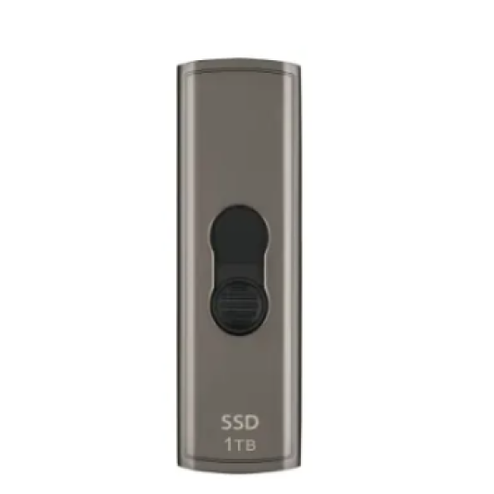 Transcend ESD330C 512GB Type-C Portable SSD