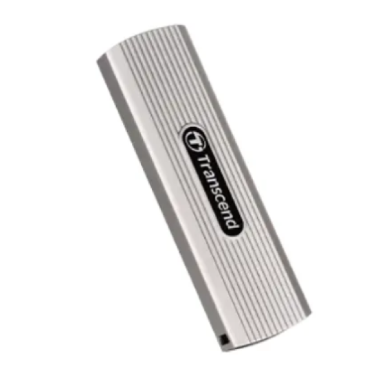 Transcend ESD320A 2TB Type-A Portable SSD