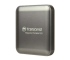 Transcend ESD420C 4TB 20Gbps Type-C Magnetic Portable SSD