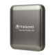 Transcend ESD420C 4TB 20Gbps Type-C Magnetic Portable SSD
