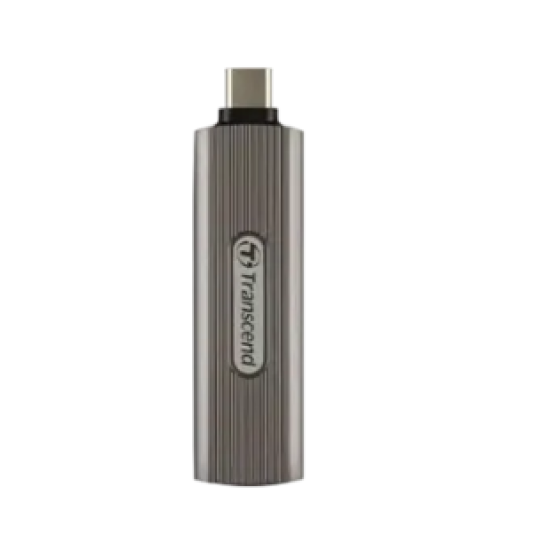 Transcend ESD330C 512GB Type-C Portable SSD