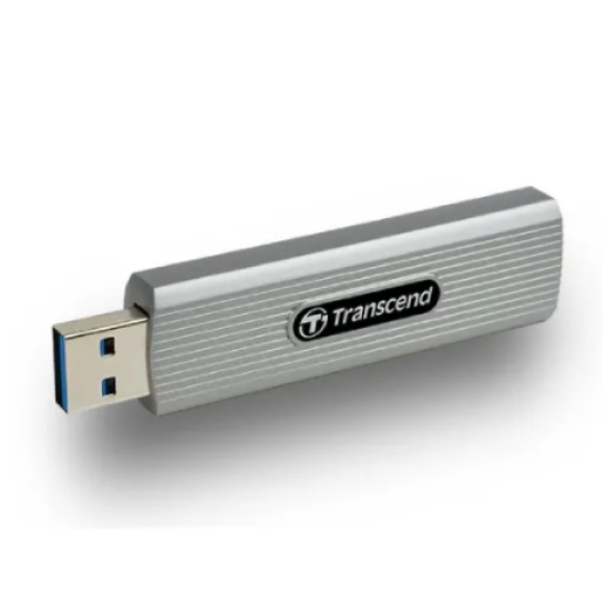 Transcend ESD320A 2TB Type-A Portable SSD