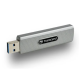 Transcend ESD320A 2TB Type-A Portable SSD