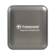 Transcend ESD420C 4TB 20Gbps Type-C Magnetic Portable SSD