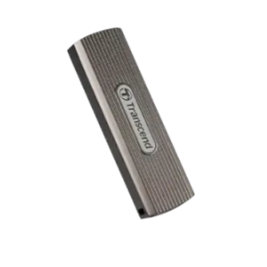 Transcend ESD330C 512GB Type-C Portable SSD