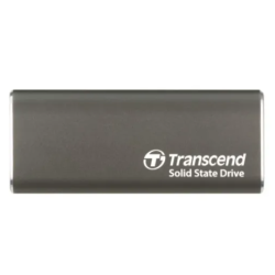 Transcend ESD265C 2TB Type-C Portable SSD
