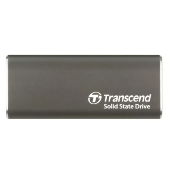 Transcend ESD265C 2TB Type-C Portable SSD