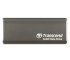 Transcend ESD265C 2TB Type-C Portable SSD