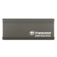 Transcend ESD265C 2TB Type-C Portable SSD