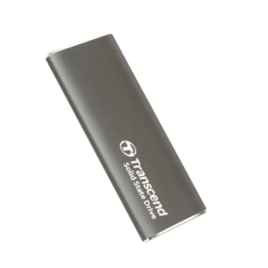 Transcend ESD265C 2TB Type-C Portable SSD