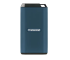 Transcend ESD410C 1TB Type-C Portable SSD