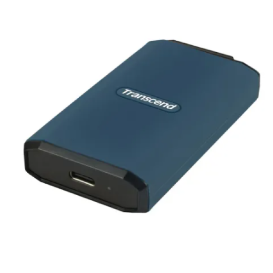 Transcend ESD410C 1TB Type-C Portable SSD