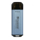 Transcend ESD300C 512GB USB Type-C Portable SSD