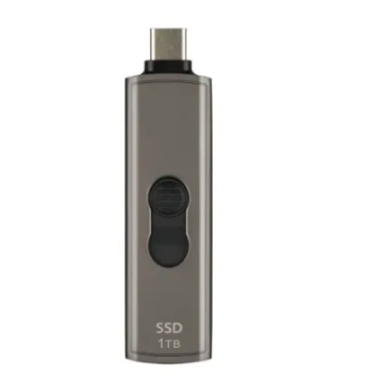 Transcend ESD330C 1TB Type-C Portable SSD