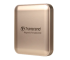 Transcend ESD420G 4TB 20Gbps Type-C Magnetic Portable SSD