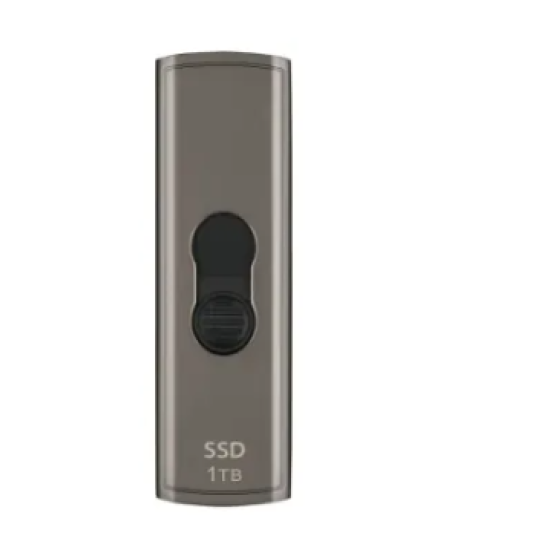 Transcend ESD330C 1TB Type-C Portable SSD