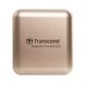 Transcend ESD420G 4TB 20Gbps Type-C Magnetic Portable SSD