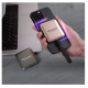 Transcend ESD420G 4TB 20Gbps Type-C Magnetic Portable SSD