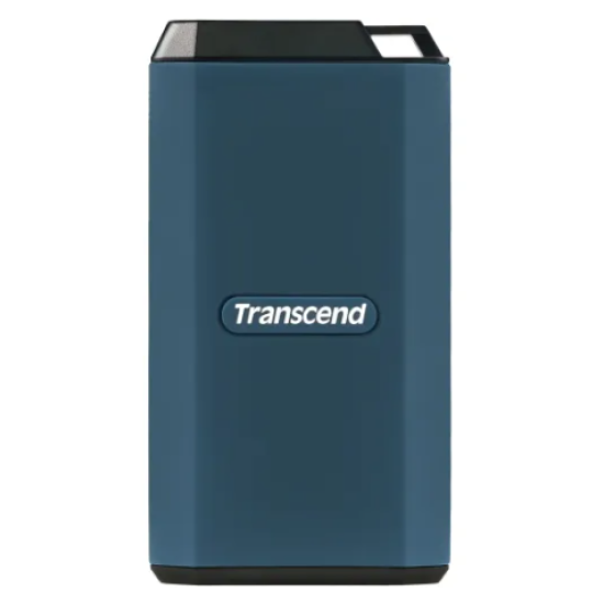 Transcend ESD410C 2TB Type-C Portable SSD