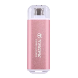 Transcend ESD300P 1TB Type-C Portable SSD