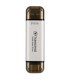 Transcend ESD310S 512GB USB Type-C Portable SSD