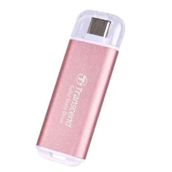 Transcend ESD300P 1TB Type-C Portable SSD