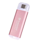 Transcend ESD300P 1TB Type-C Portable SSD