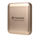 Transcend ESD420G 1TB 20Gbps Type-C Magnetic Portable SSD