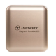 Transcend ESD420G 1TB 20Gbps Type-C Magnetic Portable SSD