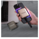 Transcend ESD420G 1TB 20Gbps Type-C Magnetic Portable SSD