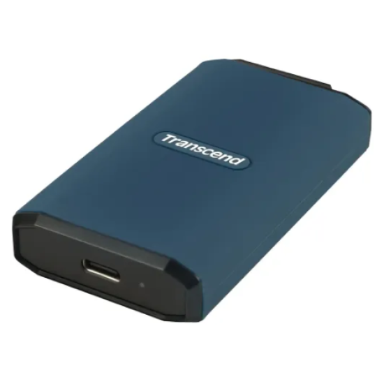 Transcend ESD410C 2TB Type-C Portable SSD
