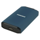 Transcend ESD410C 2TB Type-C Portable SSD