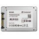 Transcend 225S 500GB 2.5 Inch SATA III SSD