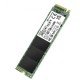 Transcend 115S 500GB M.2 PCIe Gen3 x4 NVMe SSD (M-Key)