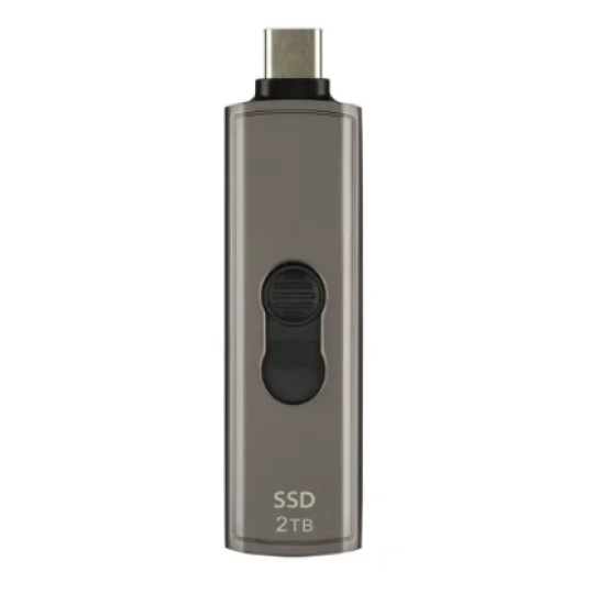 Transcend ESD330C 2TB Type-C Portable SSD