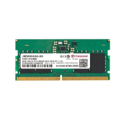 Transcend JetRAM 8GB DDR5 5600Mhz SO-DIMM Laptop RAM