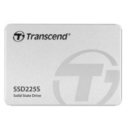 Transcend 225S 500GB 2.5 Inch SATA III SSD
