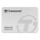 Transcend 225S 500GB 2.5 Inch SATA III SSD
