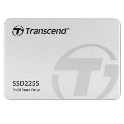 Transcend 225S 250GB 2.5 Inch SATA III SSD