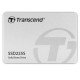 Transcend 225S 250GB 2.5 Inch SATA III SSD