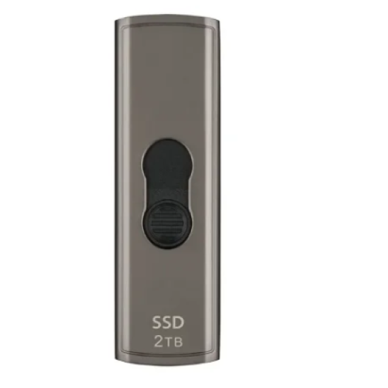 Transcend ESD330C 2TB Type-C Portable SSD