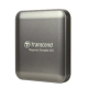 Transcend ESD420C 2TB 20Gbps Type-C Magnetic Portable SSD